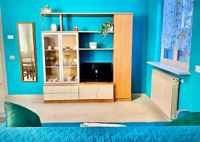 Casa Francesca Malpensa Milano