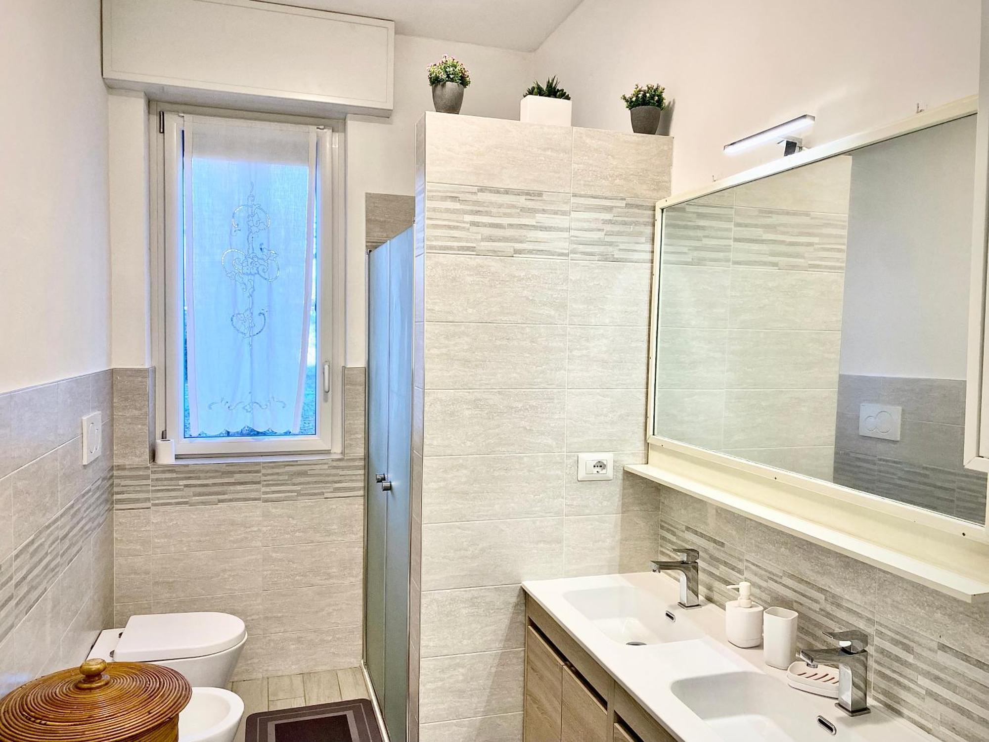 Apartment Casa Francesca Malpensa Milano