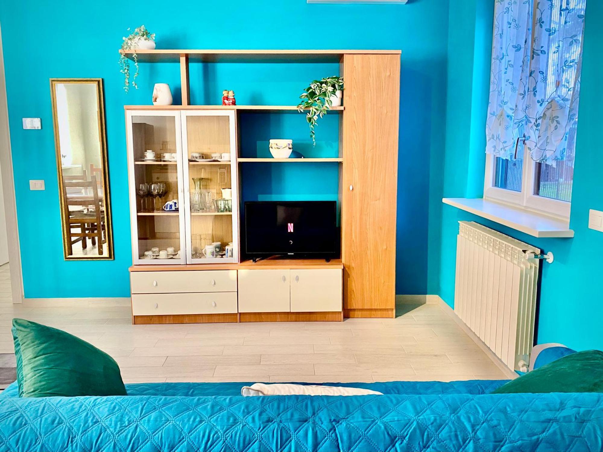 Casa Francesca Malpensa Milano Busto Arsizio