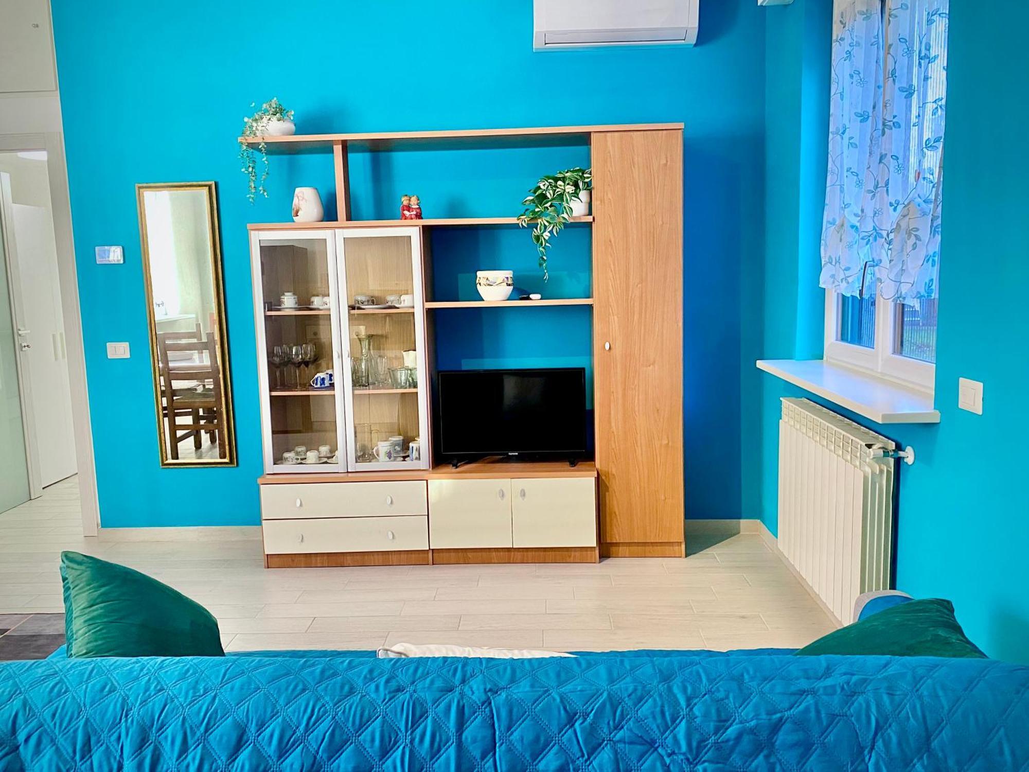 Casa Francesca Malpensa Milano Apartment Busto Arsizio