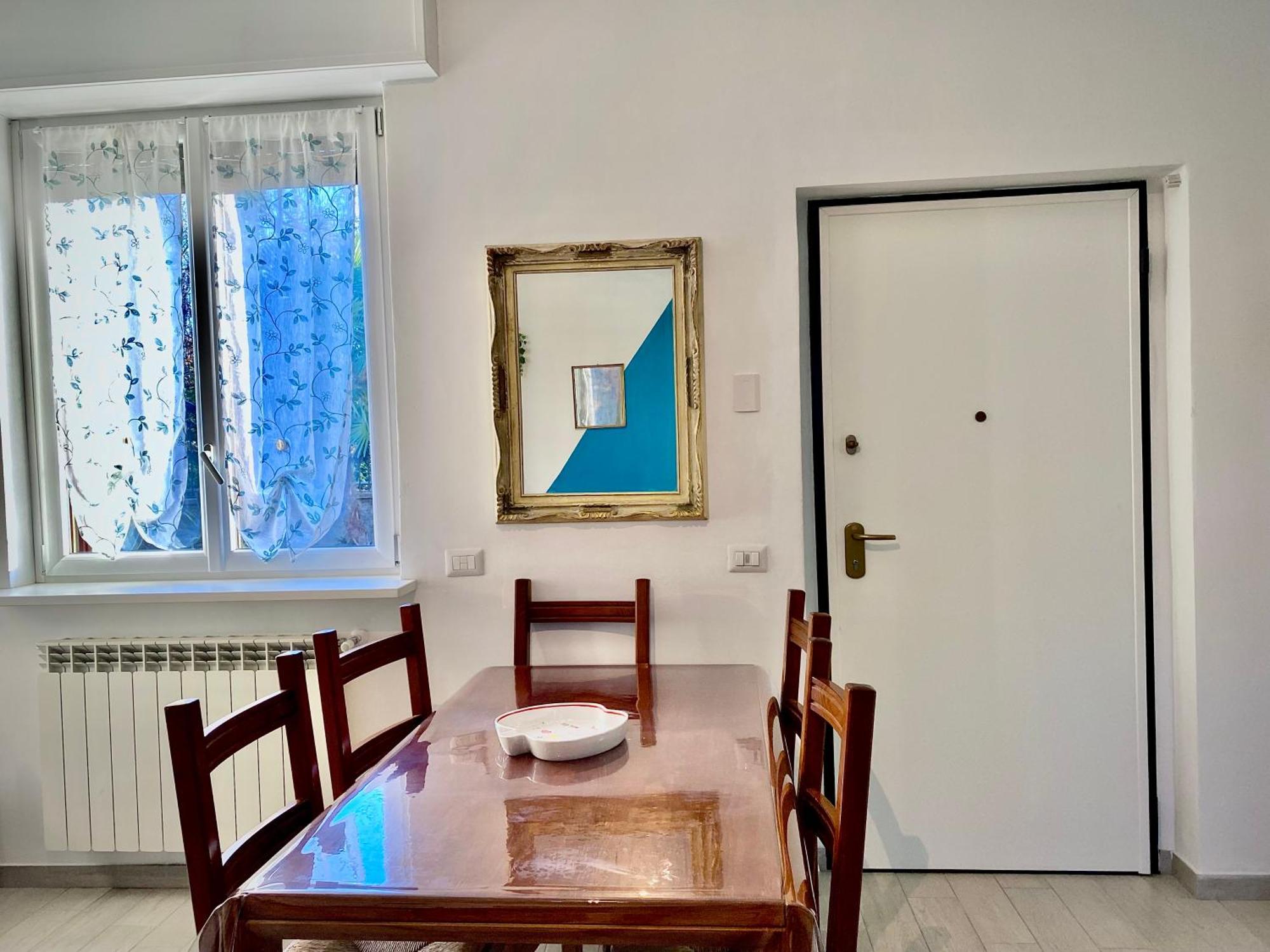Apartment Casa Francesca Malpensa Milano