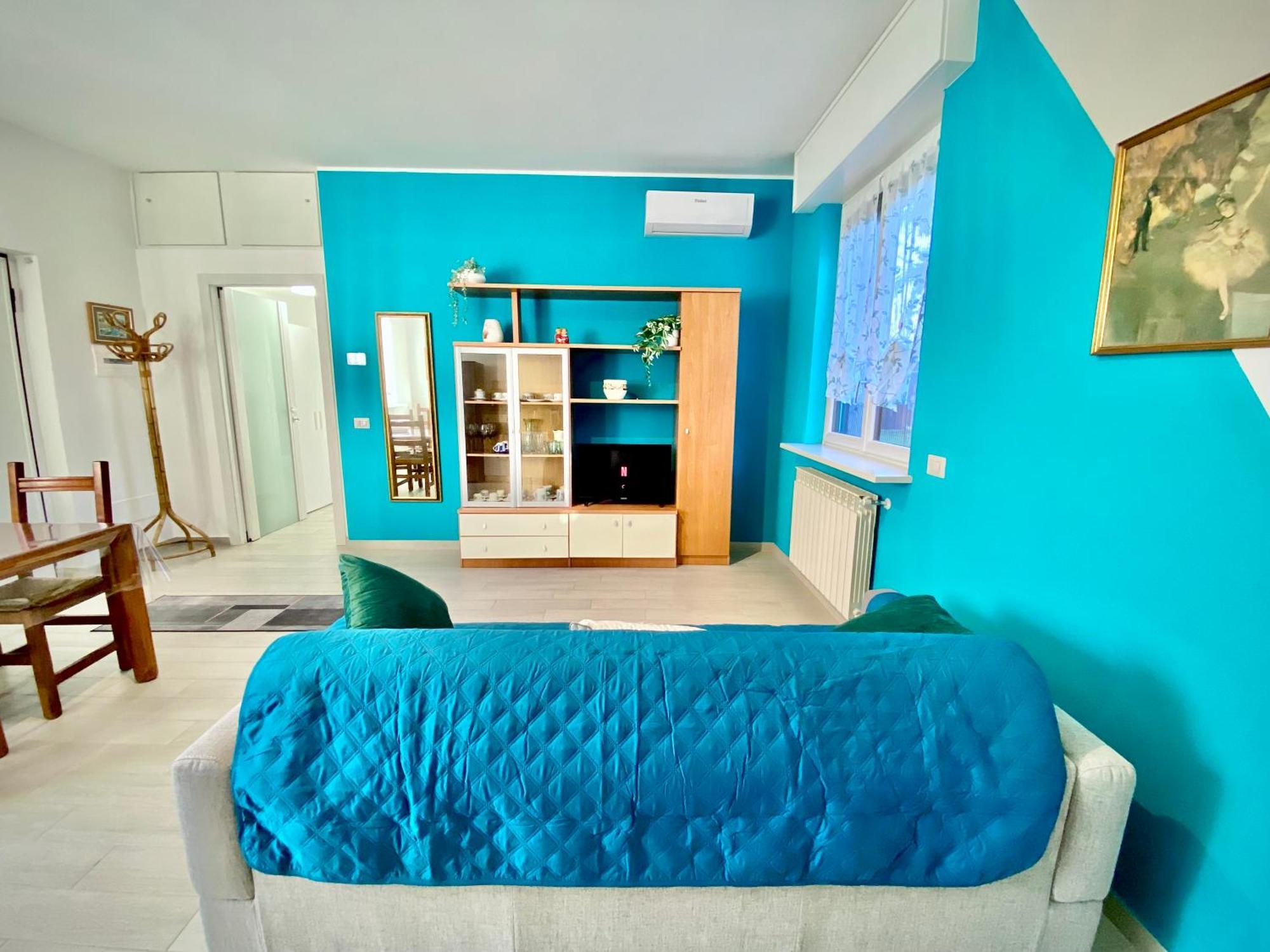 Casa Francesca Malpensa Milano Apartment Busto Arsizio