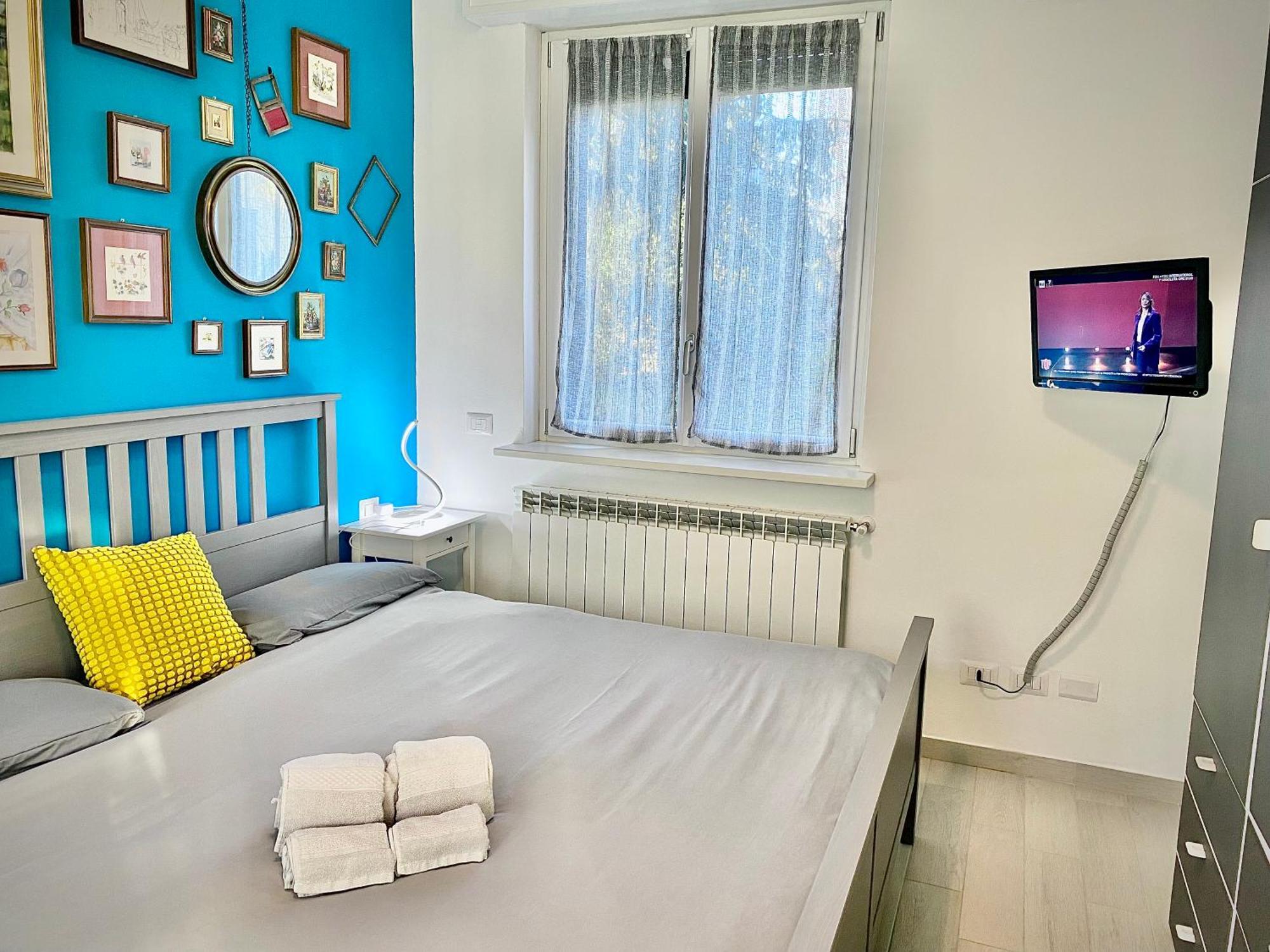 Casa Francesca Malpensa Milano Busto Arsizio