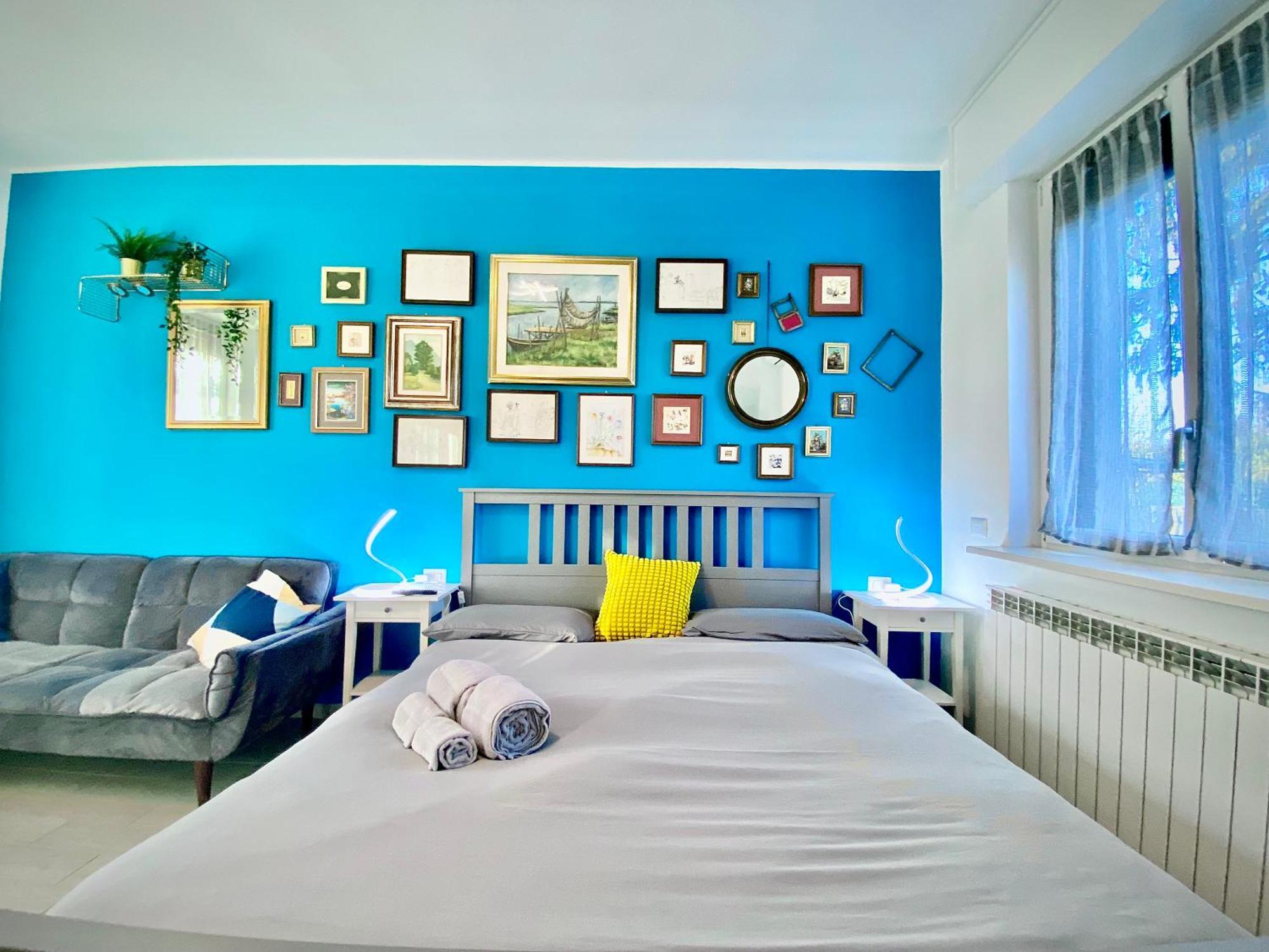 Casa Francesca Malpensa Milano *