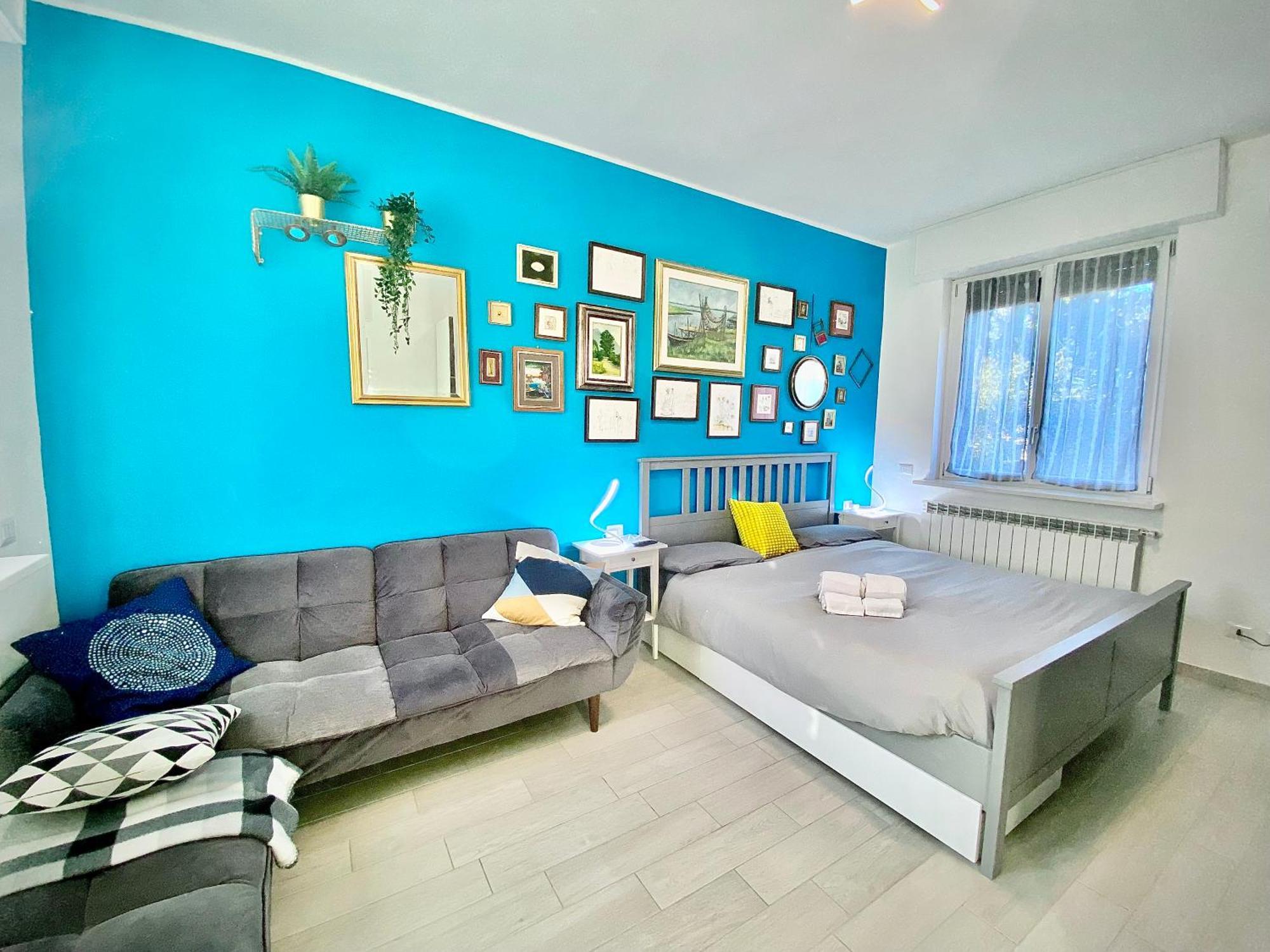 Casa Francesca Malpensa Milano