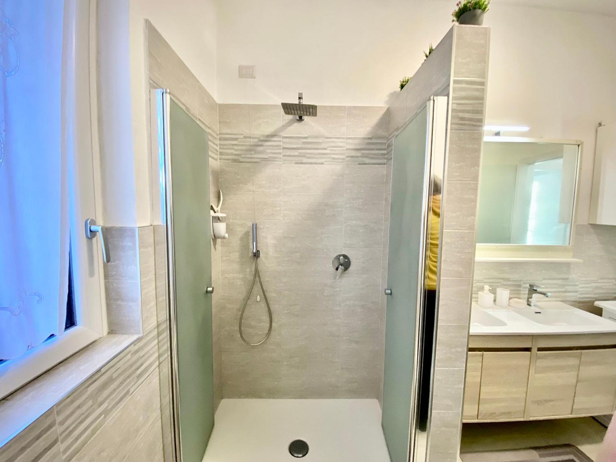 Casa Francesca Malpensa Milano Apartment *