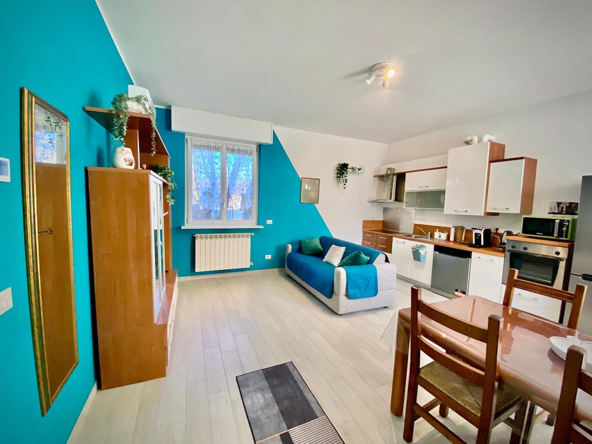 Casa Francesca Malpensa Milano * Busto Arsizio