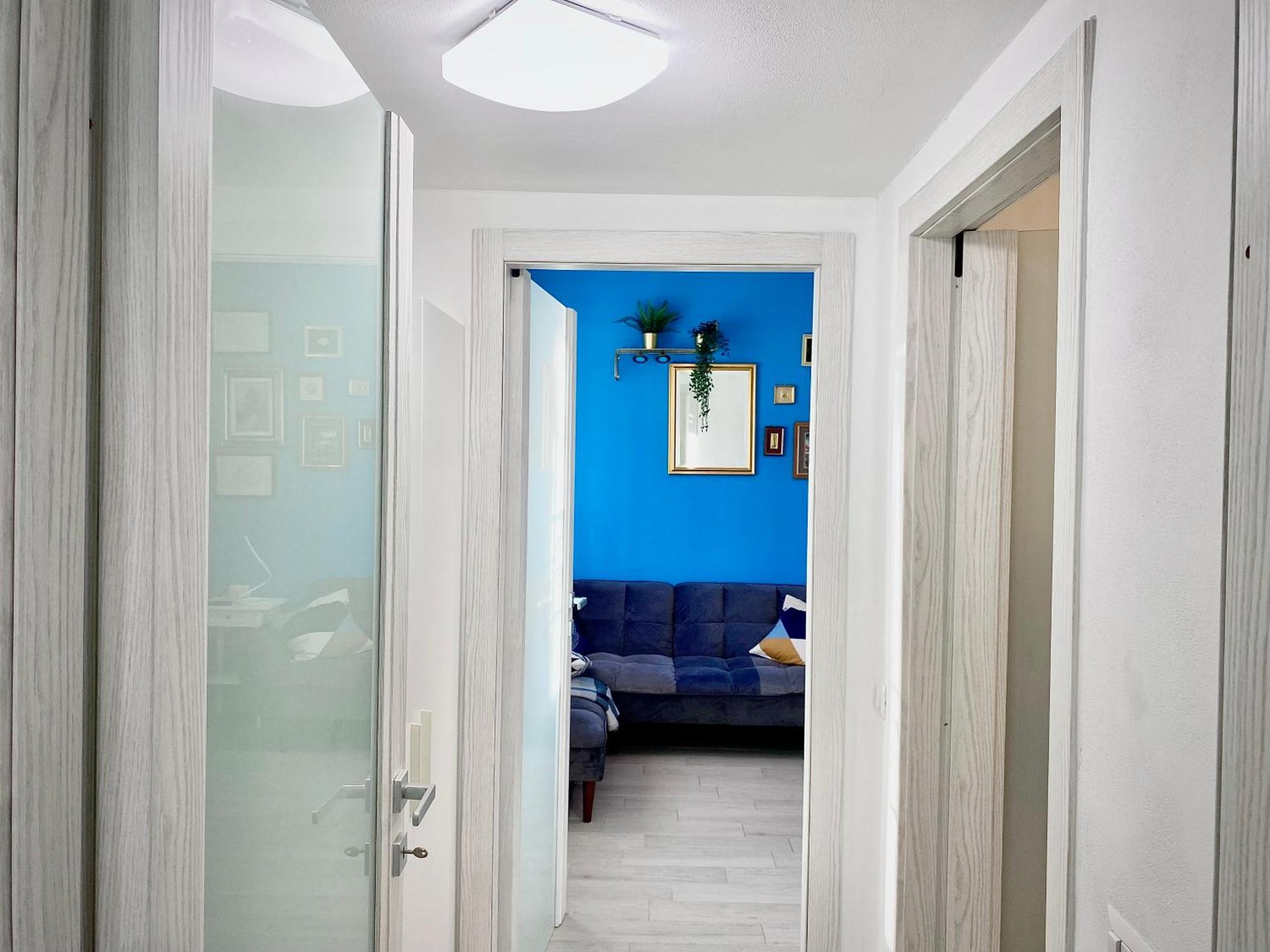 Apartment Casa Francesca Malpensa Milano *