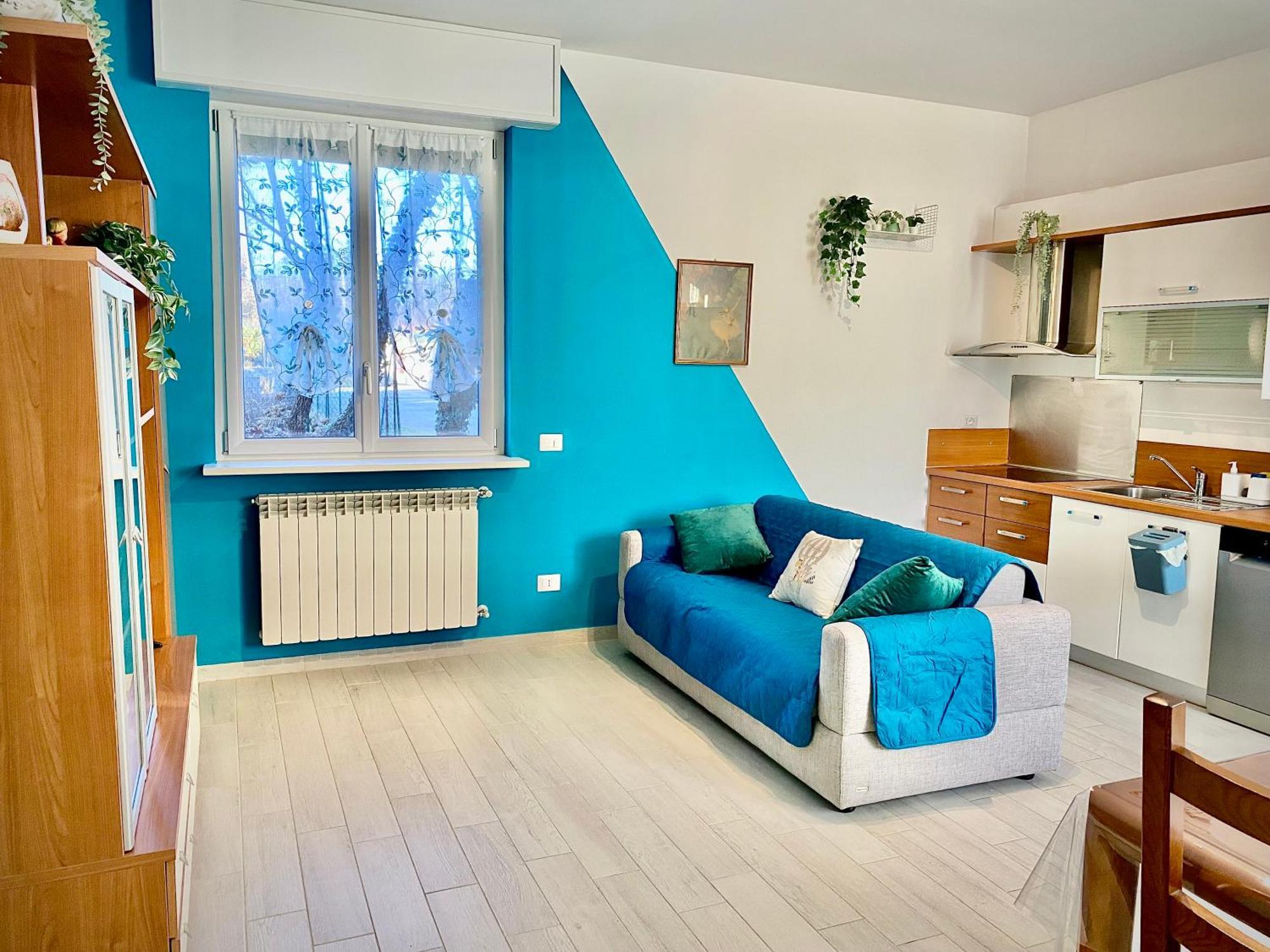 Casa Francesca Malpensa Milano Busto Arsizio