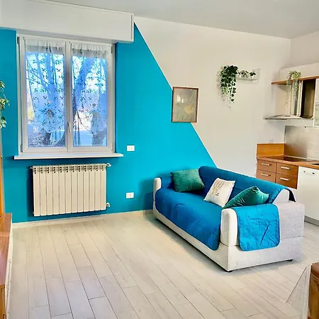 Casa Francesca Malpensa Milano Apartment Busto Arsizio Exterior photo