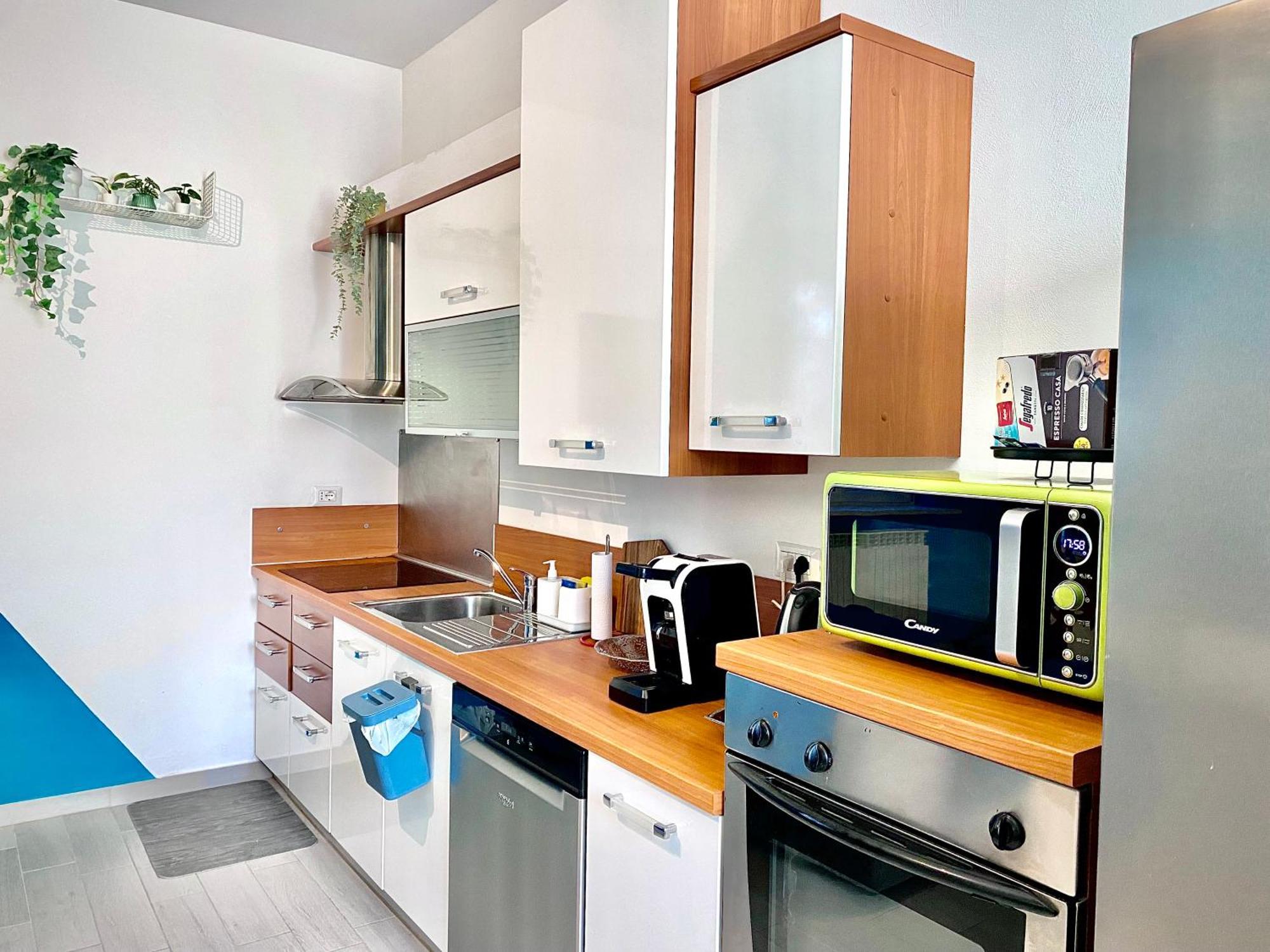 Casa Francesca Malpensa Milano * Busto Arsizio